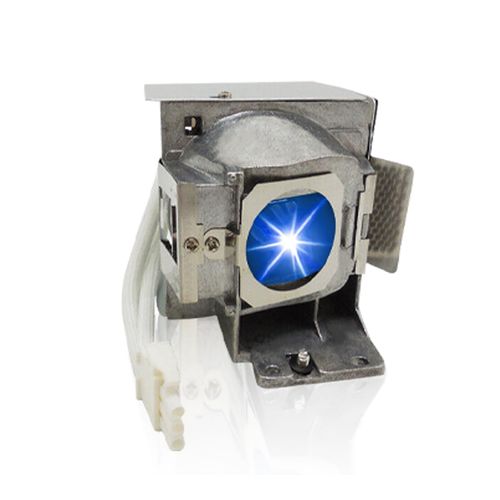 Poxtedsr RLC-078/RLC-085 Replacement Projector Lamp Compatible with Viewsonic PJD5533W PJD6543W PJD5134 PJD5132 PJD6235 PJD6245 PJD5234L PJD5232L PJD6246 Projectors, with Housing