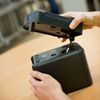 Brother PA-BB002 Printer Battery Base Unit, Brother Genuine Accessory