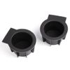 Front Console Cup Holder Insert Liner Fit For Ford F-150 Expedition Navigator U