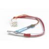 Freezer Section Temperature Controller Sensor Compatible with LG Model Numbers LFX31925SB/02, LFX31925ST, LFX31925ST/00