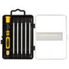 C.K T4896 Precision Slotted/Phillips/Torx Screwdriver Set