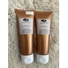 x2 Origins Ginzing Peel Off Mask (75ml) Each