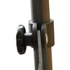 BushWear Panther Rail Clamp