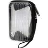 [Mini Carry Pen Case] Hard Cover Pen Case / Clear, clear, Casual