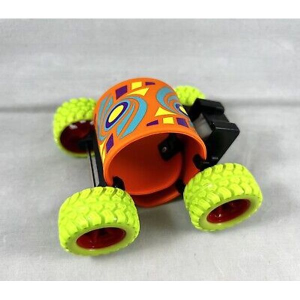 Pull Back Skateboard Wrap n Roll Fingertip Skateboard Beacelet Toy Finger Board