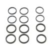 Daytona Caliper Seal Kit for Billet 6POT 39618
