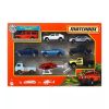 Matchbox 9 Car Giftpack