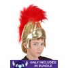 Boys Roman Senator Costume, S FUN2248CH