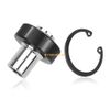 For Polaris Snowmobile Trailing Arm Rear Bushing Replace Part # 7061042 7710437