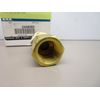 Bendix  800370  Air Tank Discharge Check Valve  1/2" Threads  BX 5003522