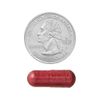 Spring Valley Cranberry Extract Vegetarian Capsules, 500mg, 60 Count + Dri Store Sticker.