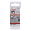 Bosch 2608571010 Keyed Chuck, 0 V, Silver/Black, 10 mm