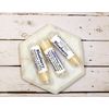 Blueberry Handmade Lip Balm  made with Shea Butter