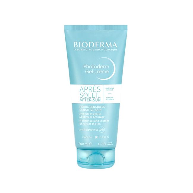 Bioderma Photoderm After Sun Gel-Cream, 200ml