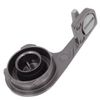 SPARES2GO Brushroll/Brush Bar Roller End Cap for Dyson DC24 Vacuum Cleaner