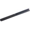 s Denko MAKDYL1 Rectangular File Black