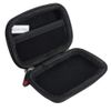 Hermitshell Hard Travel Case for HEXBUG Nano Nitro 5 Pack Toy (Not Including Toys)
