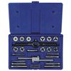 Irwin 1900205 24-Piece Metric Tap and Die Set