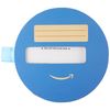 Amazon.com Gift Card for any amount in a Birthday Cake Box Blue