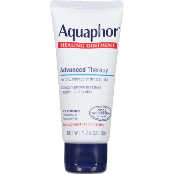 Aquaphor Healing Skin Ointment Advanced Therapy 1.75 oz
