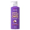 Aussie 3 Minute Miracle Curls Deep Conditioner 16 Ounce Pump (475ml) (6 Pack)