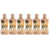 Panama Jack Sunscreen Tanning Lotion - SPF 8, PABA, Paraben, Gluten & Cruelty Free, Antioxidant Moisturizing Formula, Water Resistant (80 Minutes), 6 FL OZ