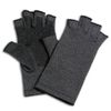 EasyComforts Light Compression Gloves with Grippers