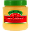 Three Flowers Brilliantine Solid, 3.25-Ounce (Pack of 3)