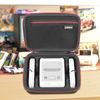 RLSOCO Case for Nintendo Classic Mini:Super NES/Super Nintendo Entertainment System & for PC Engine CoreGrafx Mini