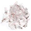 Ren He Common Ceramic Capacitor Pack, Ceramic Capacitor Pack, 2pf-0.1uf, 300 pcs