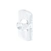Command 17017CLRN Decorative Clips, Transparent, Strips, 17026CLR, Mini