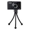 Washodo 517-0002 Compact Table Tripod Stand for SLR Digital Cameras