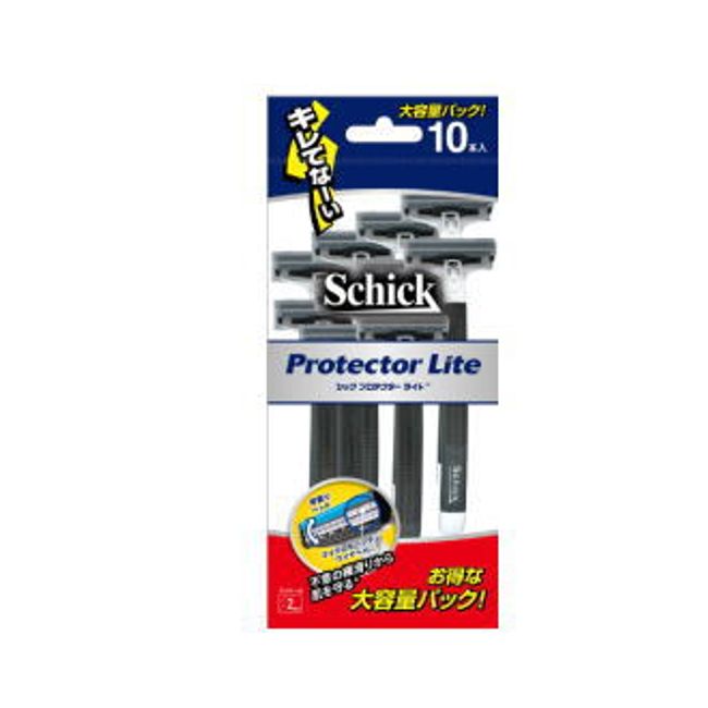 Chic Protector Light (10 pieces)