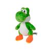 Simba , Yoshi Chaises Longues, Microfibre, Green, 20 cm