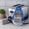 Funny Gag Gift Bath Bomb (Toaster)