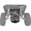 GrilleAdz Universal UTV/Marine/Outdoor Mesh Bag Custom Mud Up Design