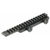 WEAVER Thumbnut Riser Rail