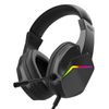 CiT Raptor 4 in 1 RGB Combo Kit Keyboard, Mouse, Pad & Headset