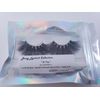 1 Pair 100% Real Mink Custom Eyelashes by Everything NCB featuring XTra Lash