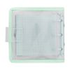 Sunstar Stationery S2136503 Mini Binder Mitte Pale Green
