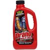 Drano Max Gel Clog Remover 32 Oz - Pack of 3