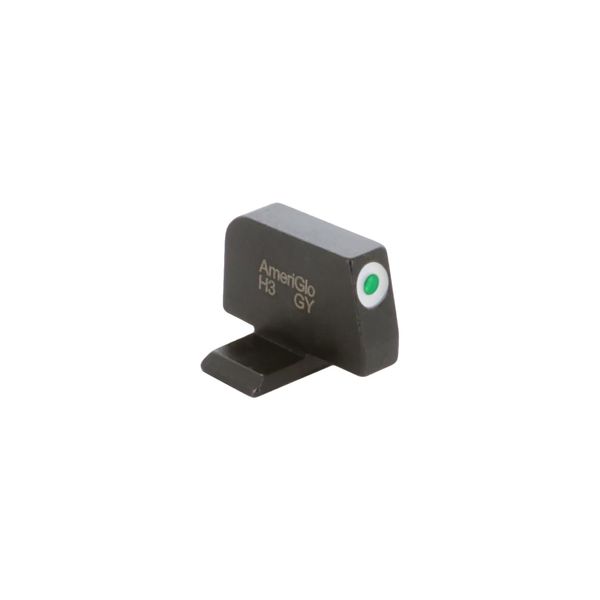 AMERIGLO Tritium Front Sight - Fits SIG Sauer and Springfield Armory XD