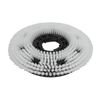 Schrubbbürste für Cleanfix R 43-180 Bürste hart Tellerbürste Scheuerbürste