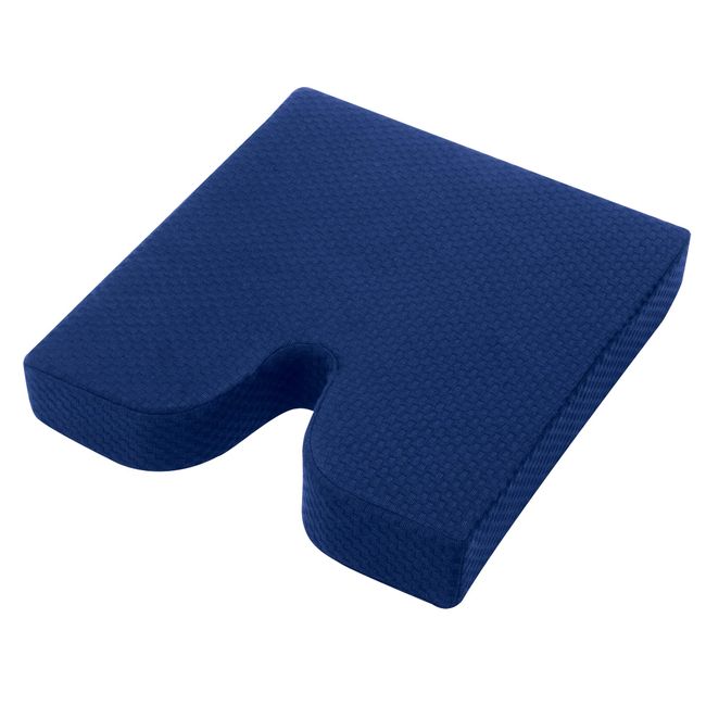 WAOAW Seat Cushion for Office Chair Memory Foam Car Seat Cushion for  Coccyx,Hip,and Tailbone Pain