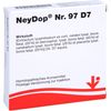 NeyDop Nr. 97 D7 Amp., 5 St. Ampullen