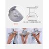 Body Turnball Golf Swing Practice Equipment Chest Triangle Swing Training Body Hitting