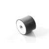 Machine Foot Rubber Buffer Rubber Metal Element with Single Sided Internal Thread Type E (M10 x 10, 50 x 40)