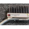 (QTY 2) Malish SSGB-02 Medium Bristle Broiler/Grill Brush with Handle