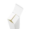 #914 Package Lock Basic Plain White 9.1 oz (260 g) (1 piece)