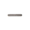 GOEI DIAMOND Diamond File for PRO Diamond Pedi (Pedicure Straight)
